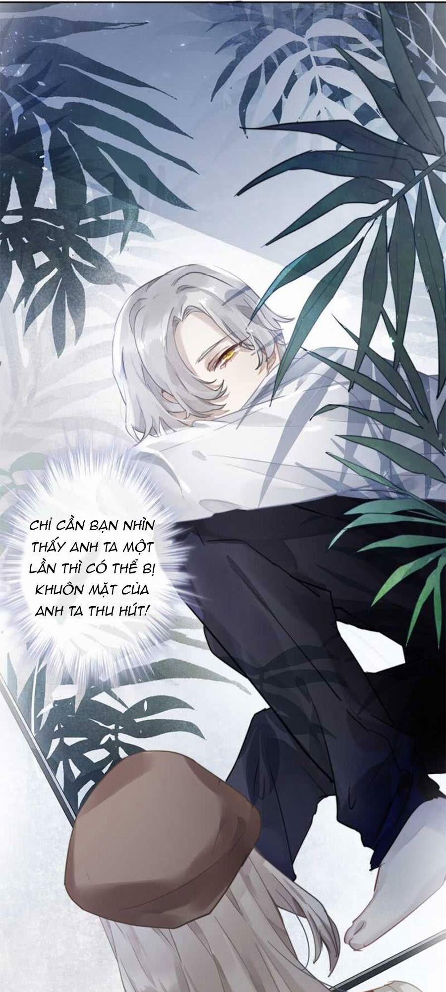 Thác Sủng Thiên Giá Danh Viên 27 trang 29