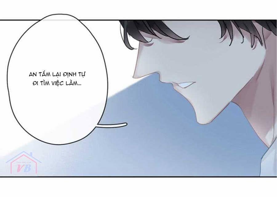 Thác Sủng Thiên Giá Danh Viên 27 trang 3