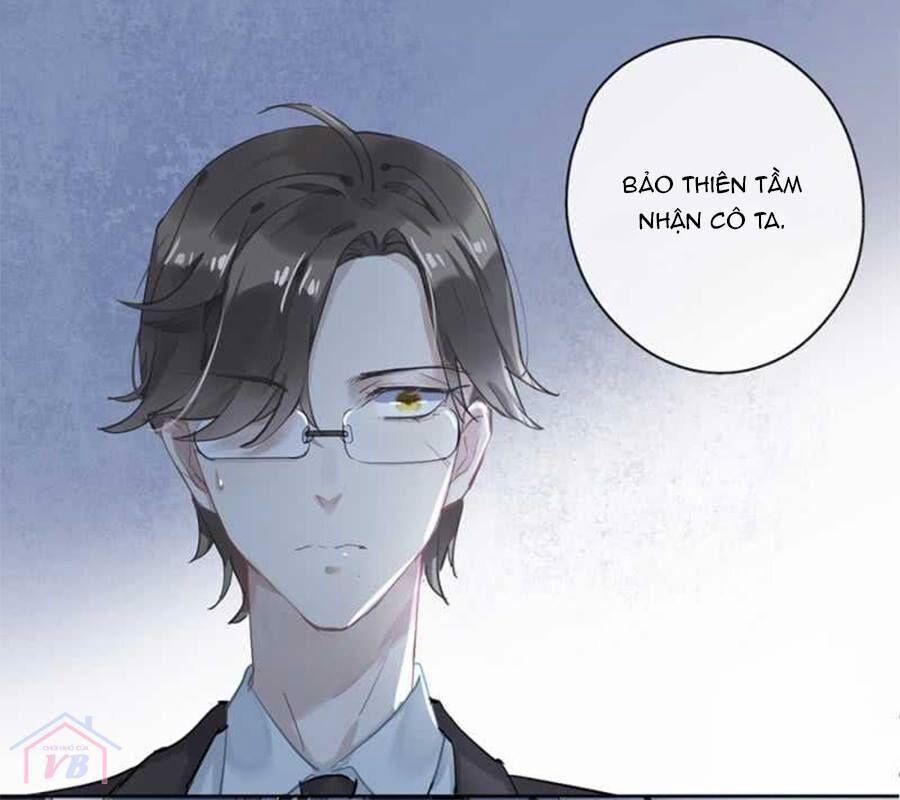 Thác Sủng Thiên Giá Danh Viên 27 trang 5