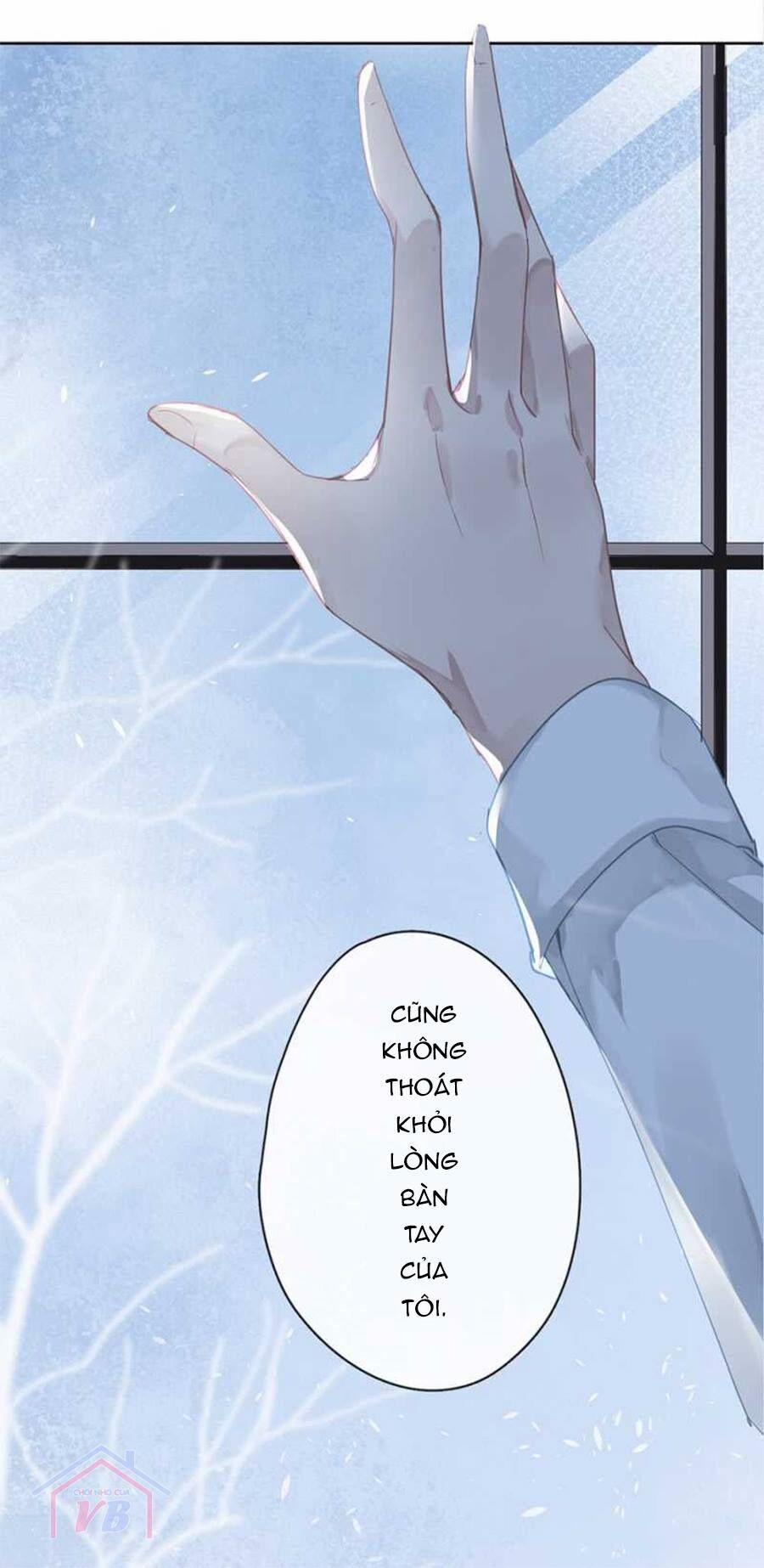 Thác Sủng Thiên Giá Danh Viên 27 trang 8