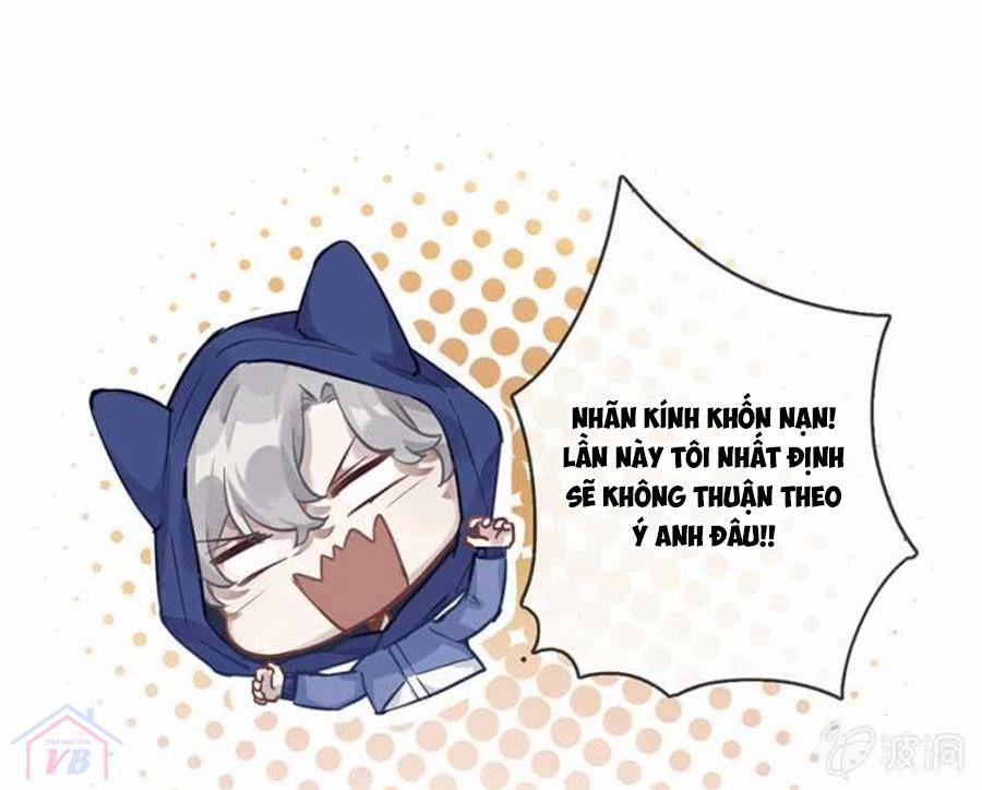 Thác Sủng Thiên Giá Danh Viên 28 trang 14