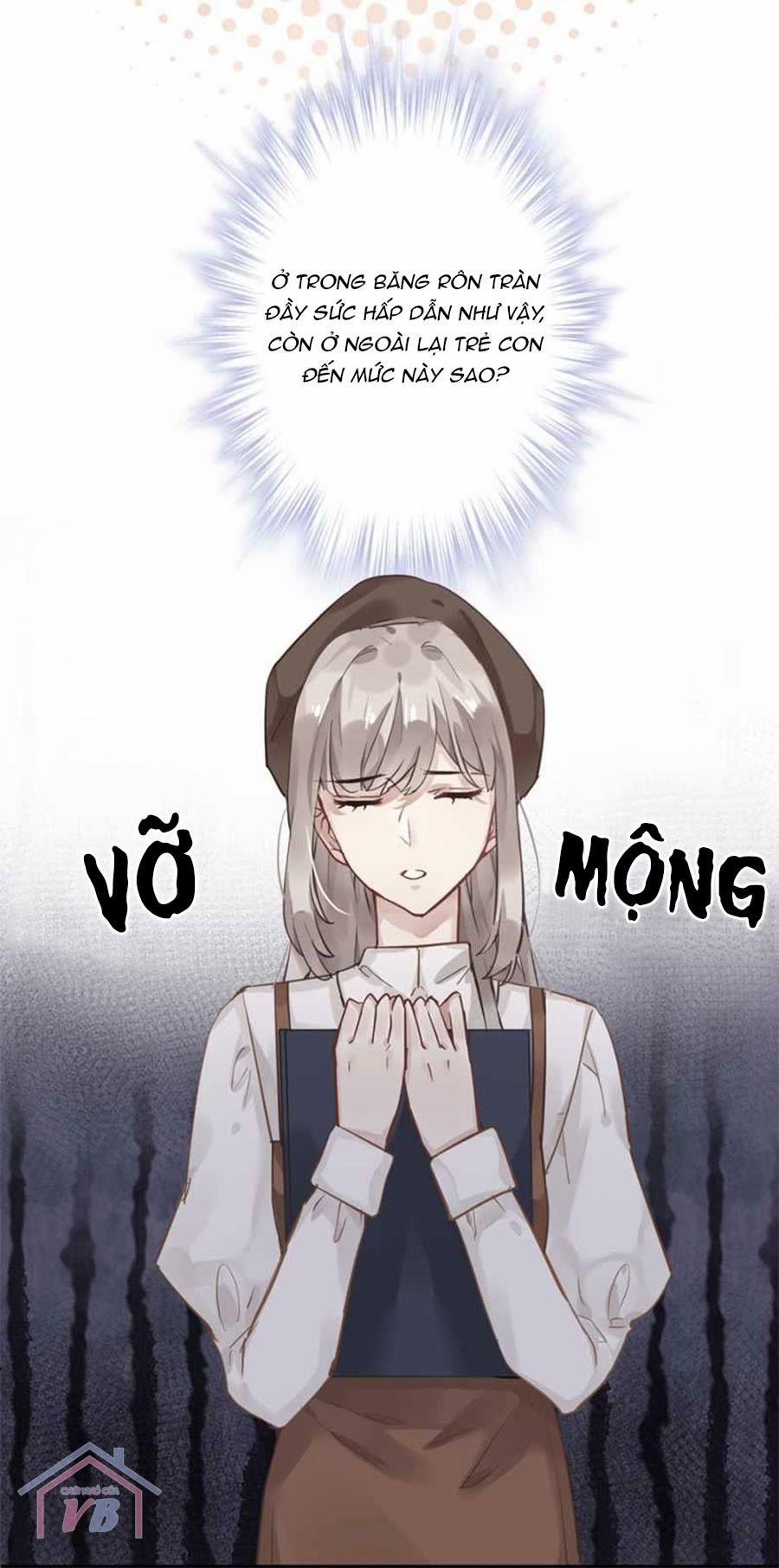 Thác Sủng Thiên Giá Danh Viên 28 trang 15