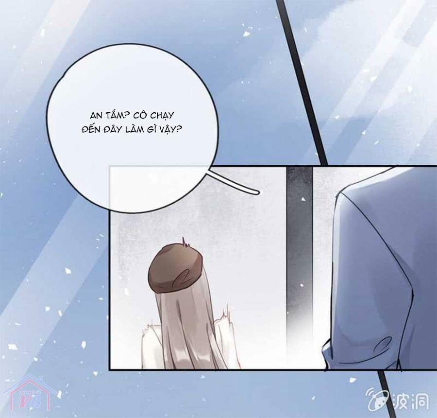 Thác Sủng Thiên Giá Danh Viên 28 trang 16