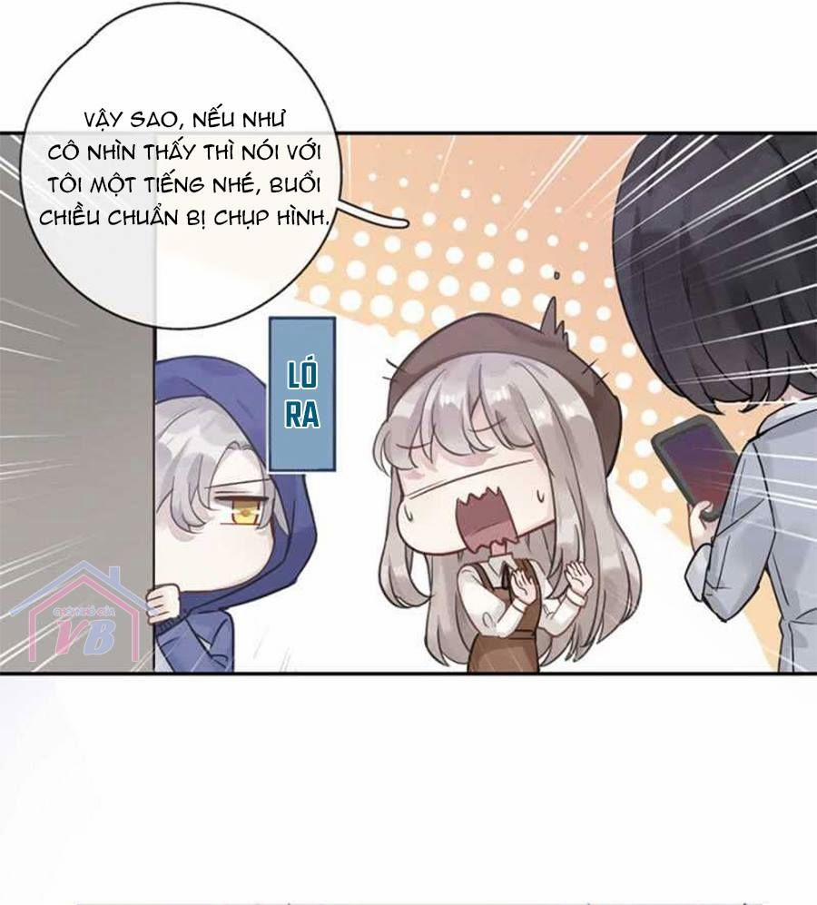 Thác Sủng Thiên Giá Danh Viên 28 trang 19