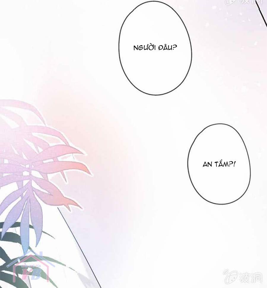 Thác Sủng Thiên Giá Danh Viên 28 trang 21