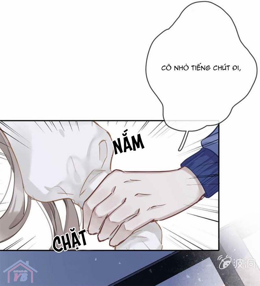 Thác Sủng Thiên Giá Danh Viên 28 trang 5