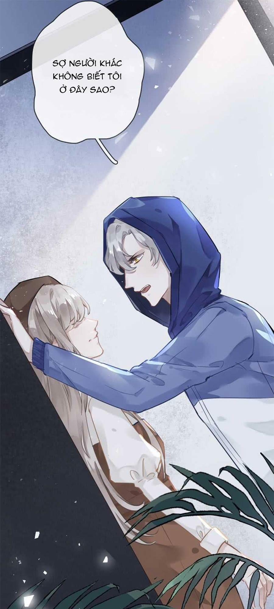 Thác Sủng Thiên Giá Danh Viên 28 trang 6