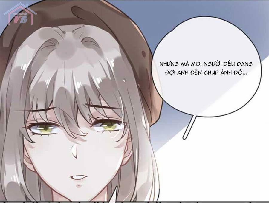 Thác Sủng Thiên Giá Danh Viên 28 trang 8