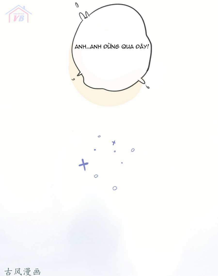 Thác Sủng Thiên Giá Danh Viên 29 trang 10