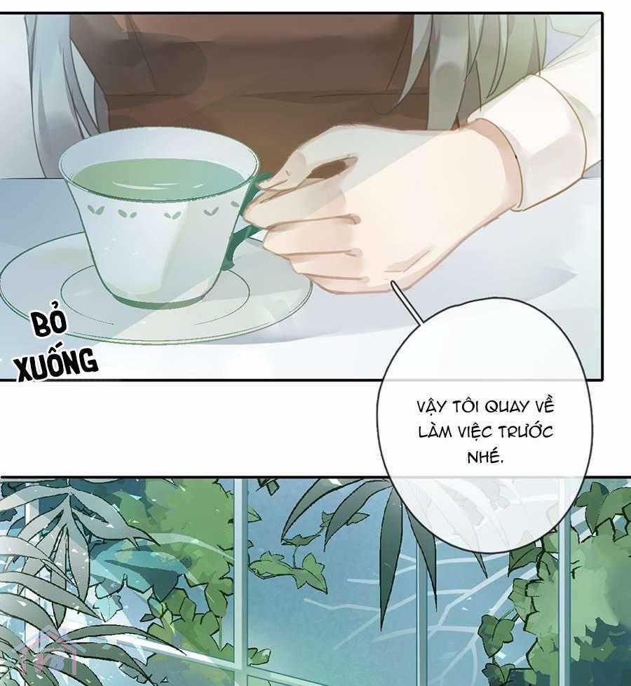 Thác Sủng Thiên Giá Danh Viên 29 trang 16