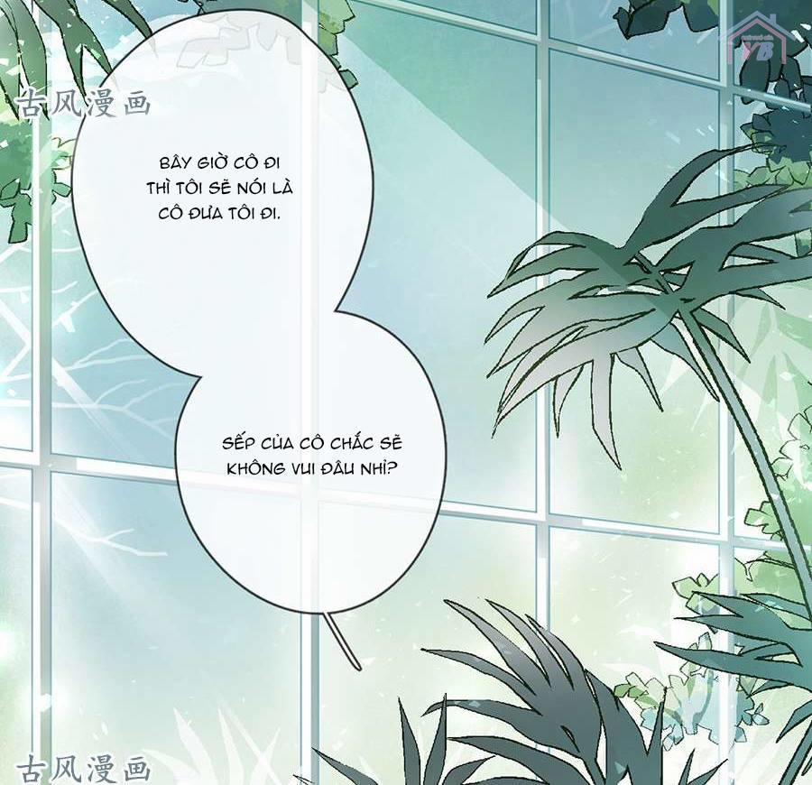 Thác Sủng Thiên Giá Danh Viên 29 trang 17