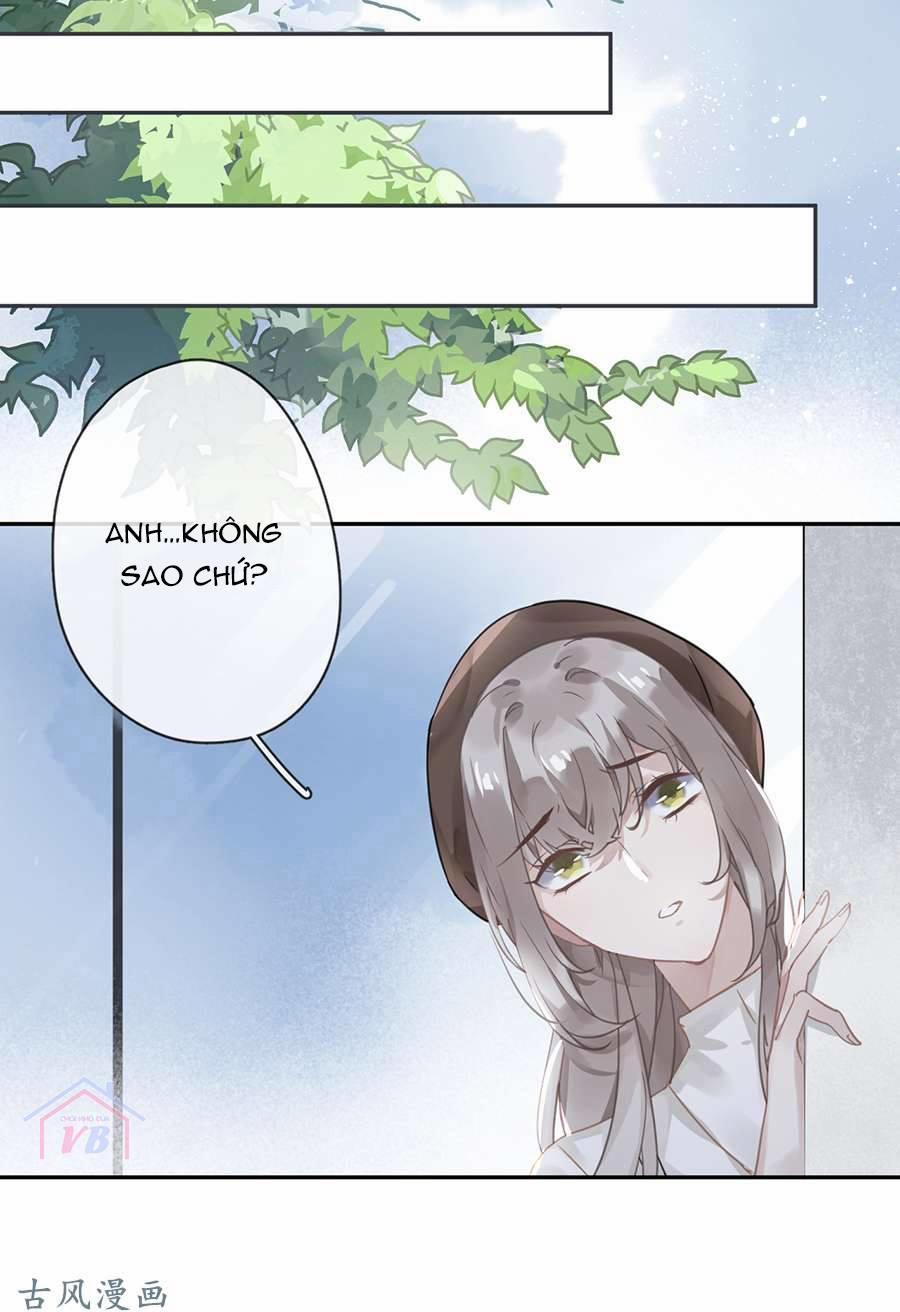 Thác Sủng Thiên Giá Danh Viên 29 trang 2