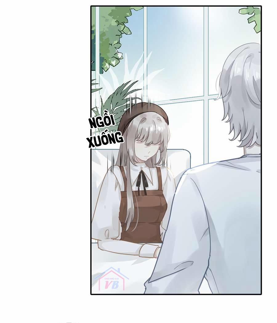 Thác Sủng Thiên Giá Danh Viên 29 trang 21