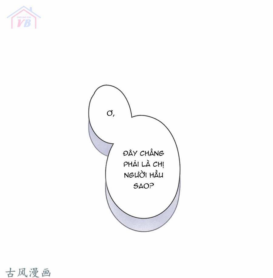 Thác Sủng Thiên Giá Danh Viên 29 trang 23