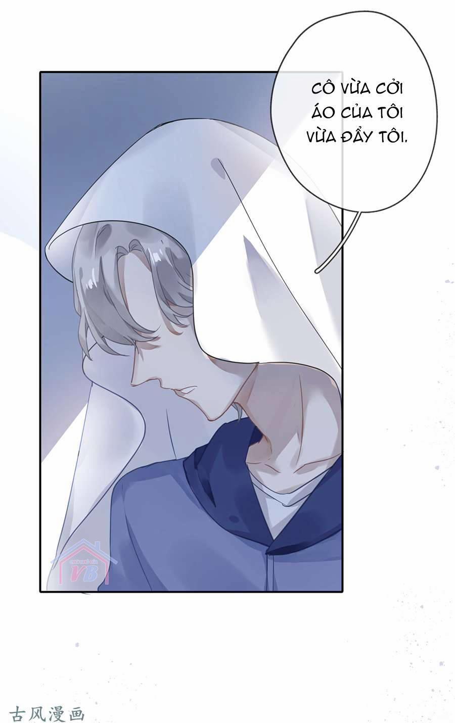 Thác Sủng Thiên Giá Danh Viên 29 trang 3