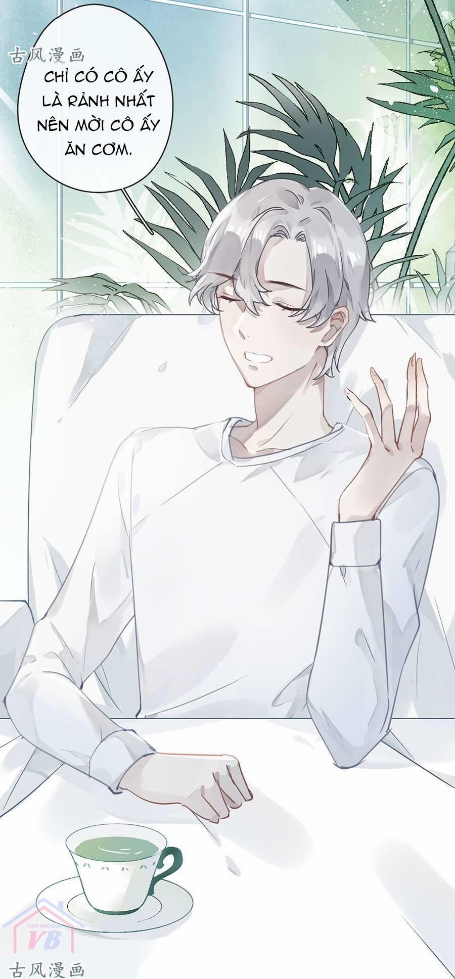 Thác Sủng Thiên Giá Danh Viên 29 trang 32