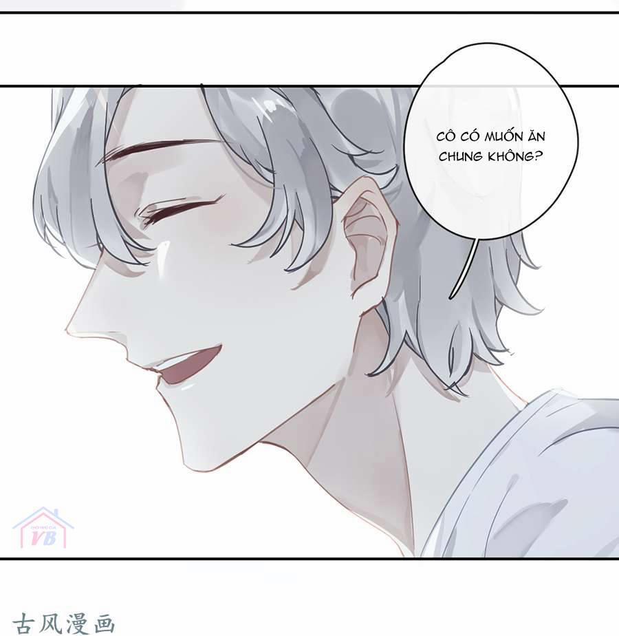 Thác Sủng Thiên Giá Danh Viên 29 trang 33