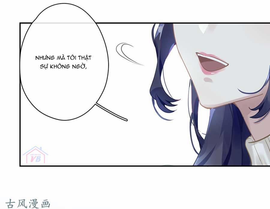 Thác Sủng Thiên Giá Danh Viên 29 trang 36