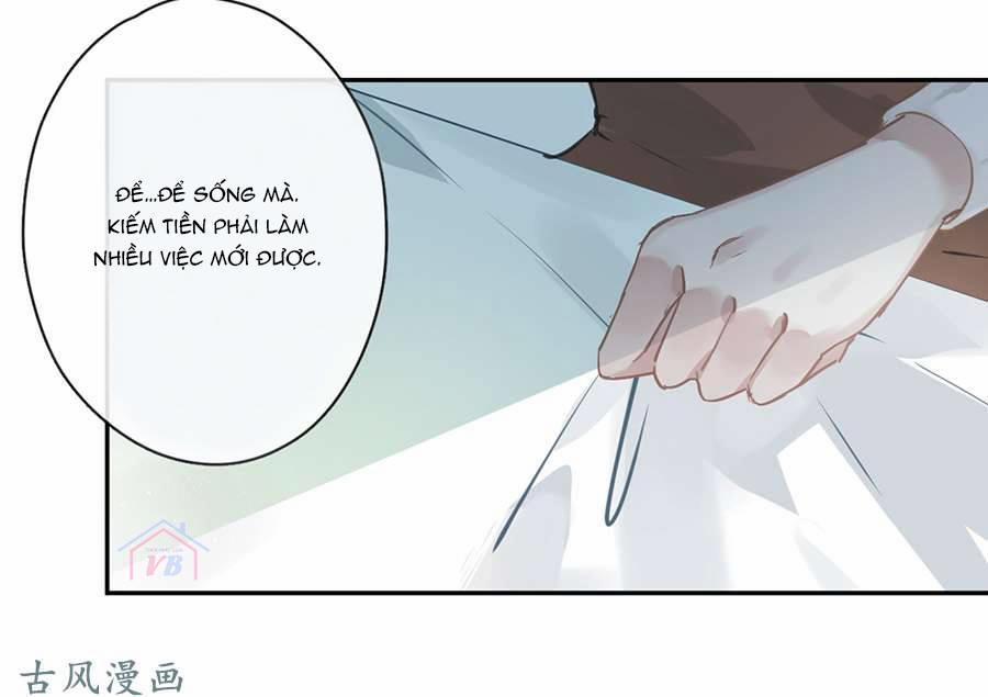 Thác Sủng Thiên Giá Danh Viên 29 trang 38