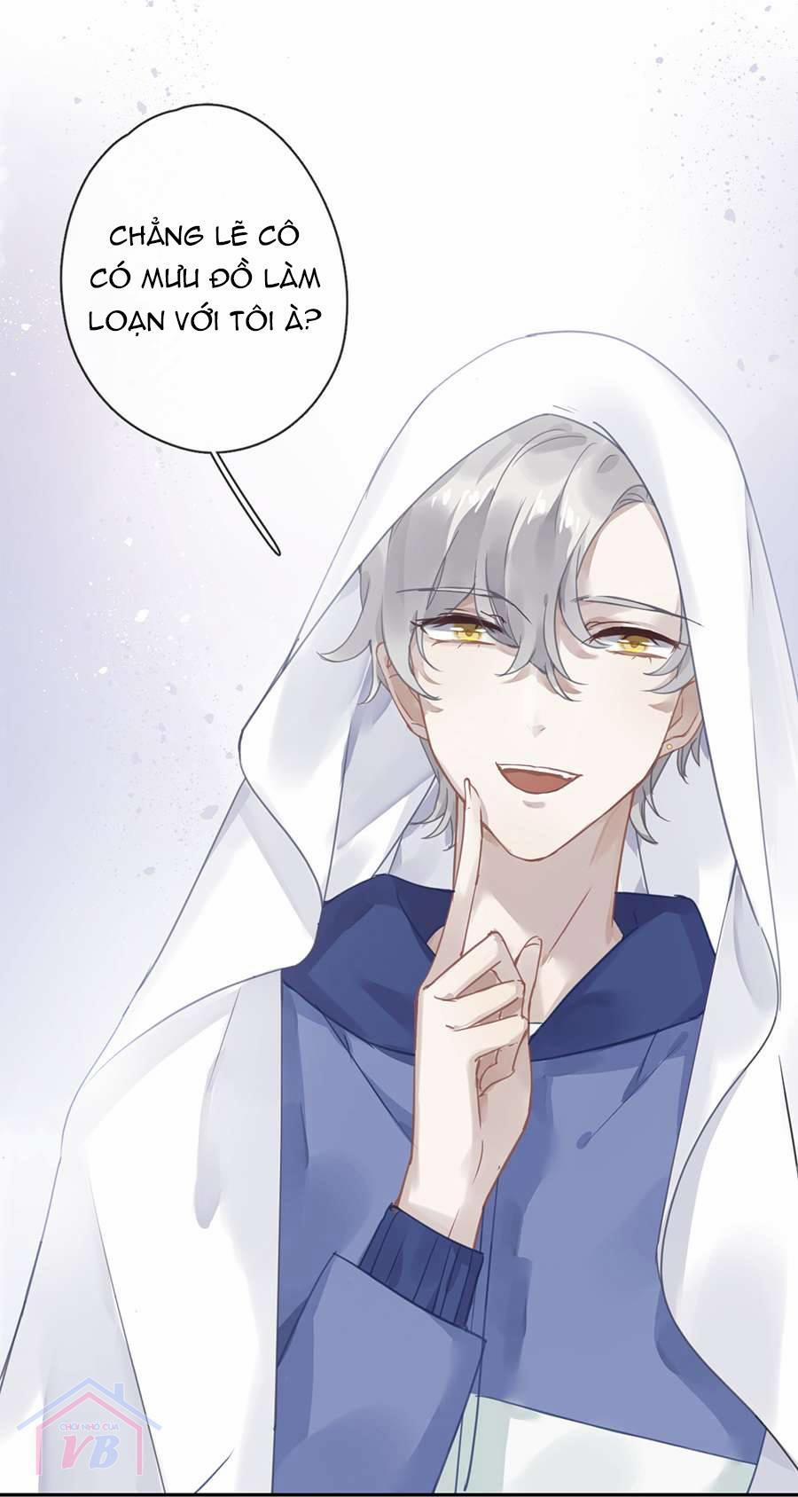 Thác Sủng Thiên Giá Danh Viên 29 trang 4