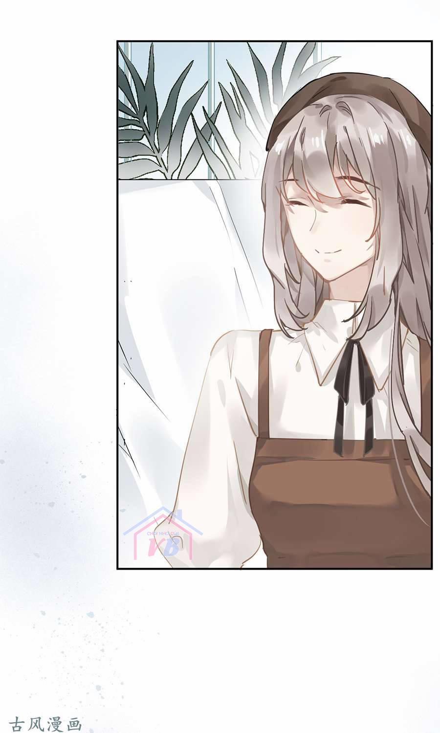 Thác Sủng Thiên Giá Danh Viên 29 trang 40