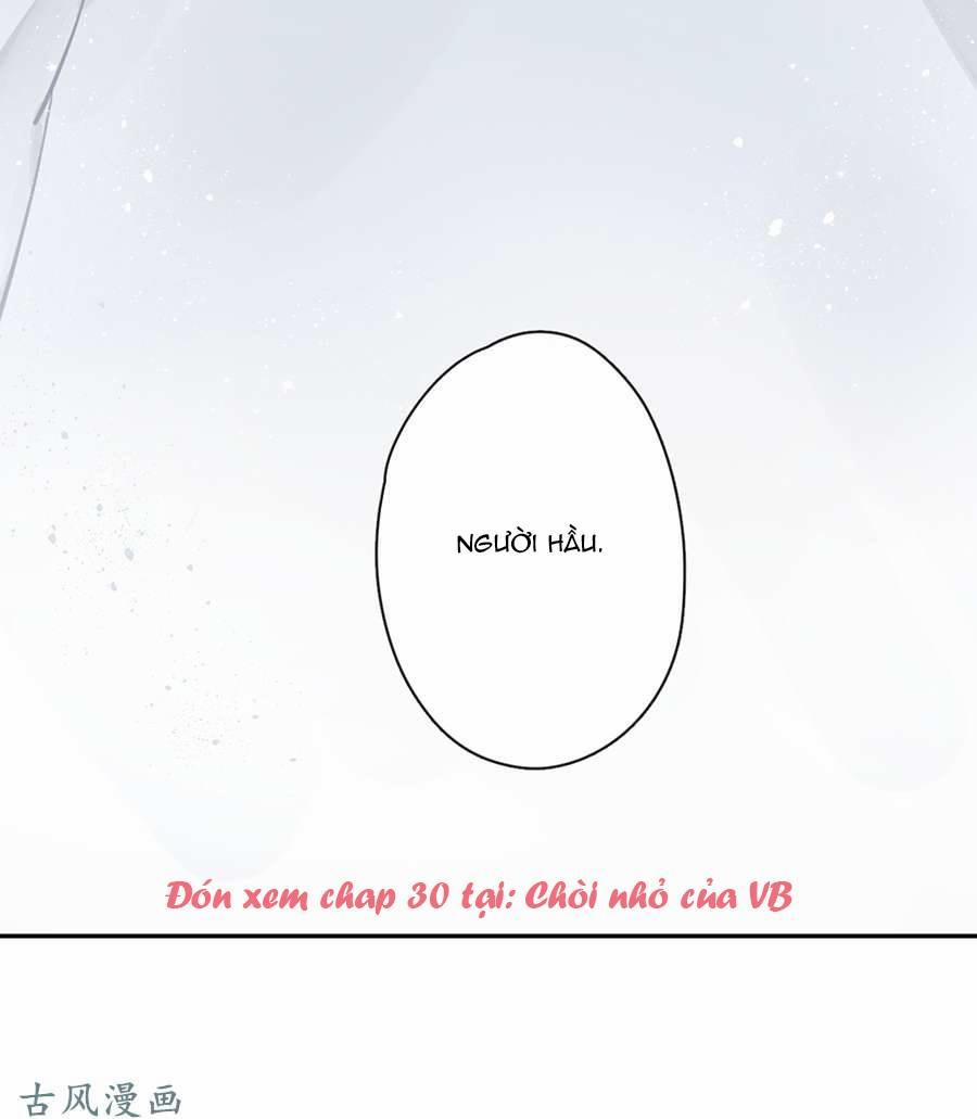 Thác Sủng Thiên Giá Danh Viên 29 trang 42