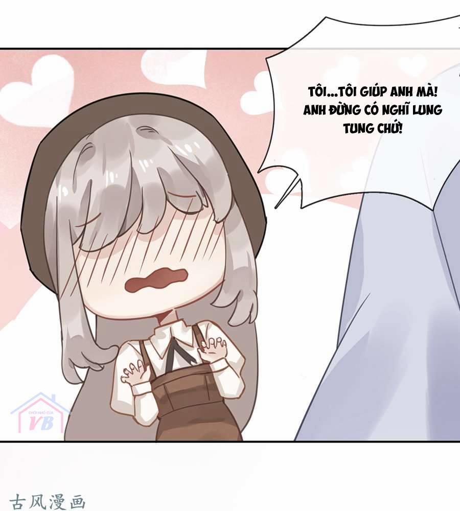 Thác Sủng Thiên Giá Danh Viên 29 trang 5