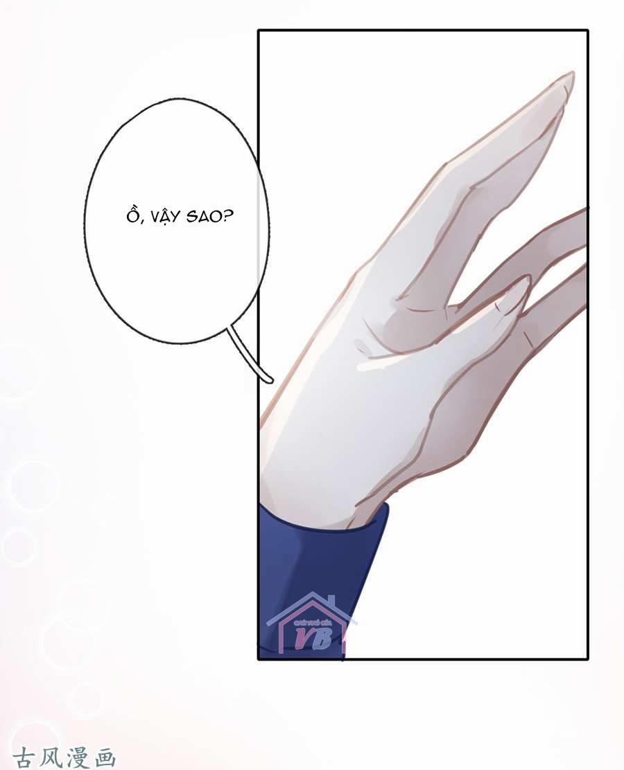 Thác Sủng Thiên Giá Danh Viên 29 trang 6