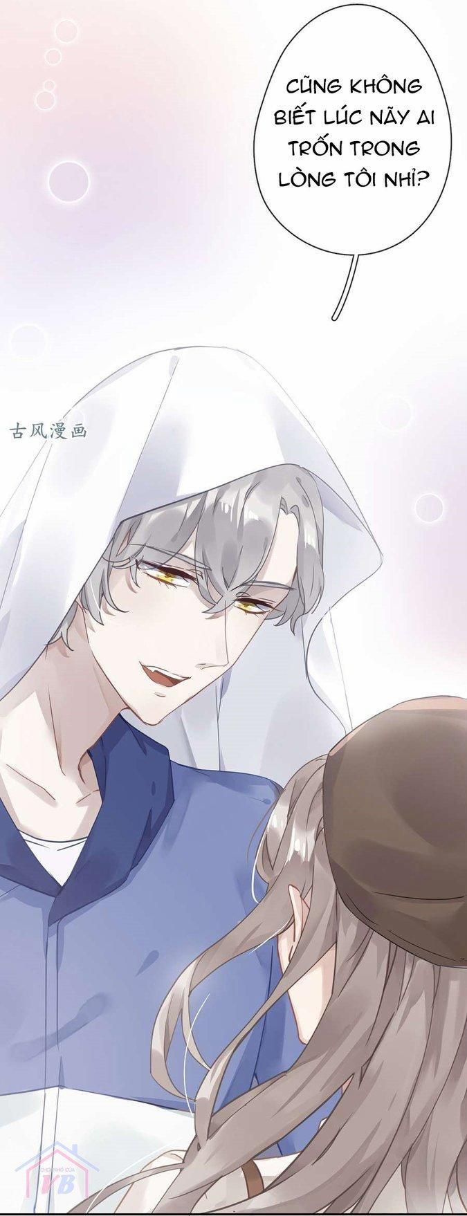 Thác Sủng Thiên Giá Danh Viên 29 trang 7