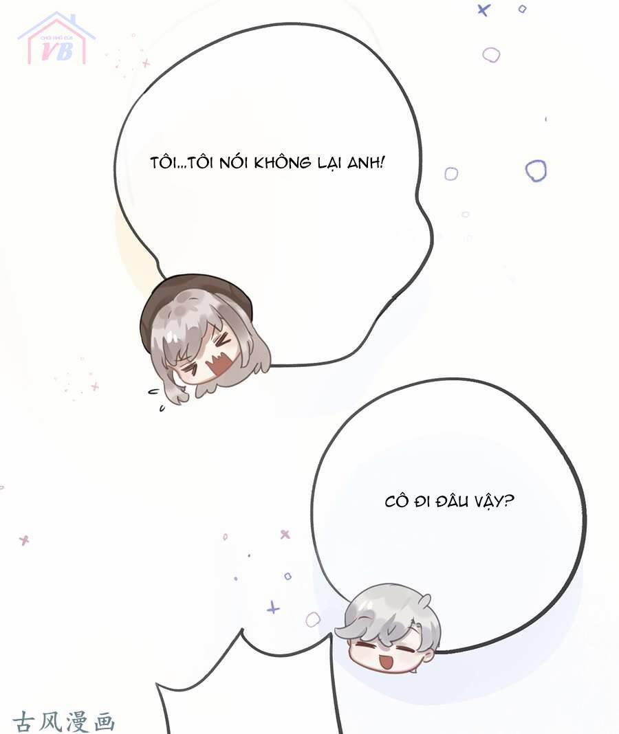 Thác Sủng Thiên Giá Danh Viên 29 trang 8