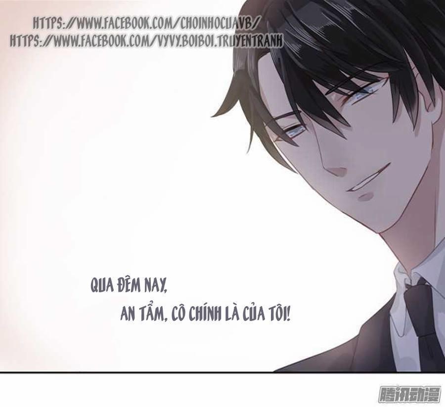 Thác Sủng Thiên Giá Danh Viên 3 trang 12