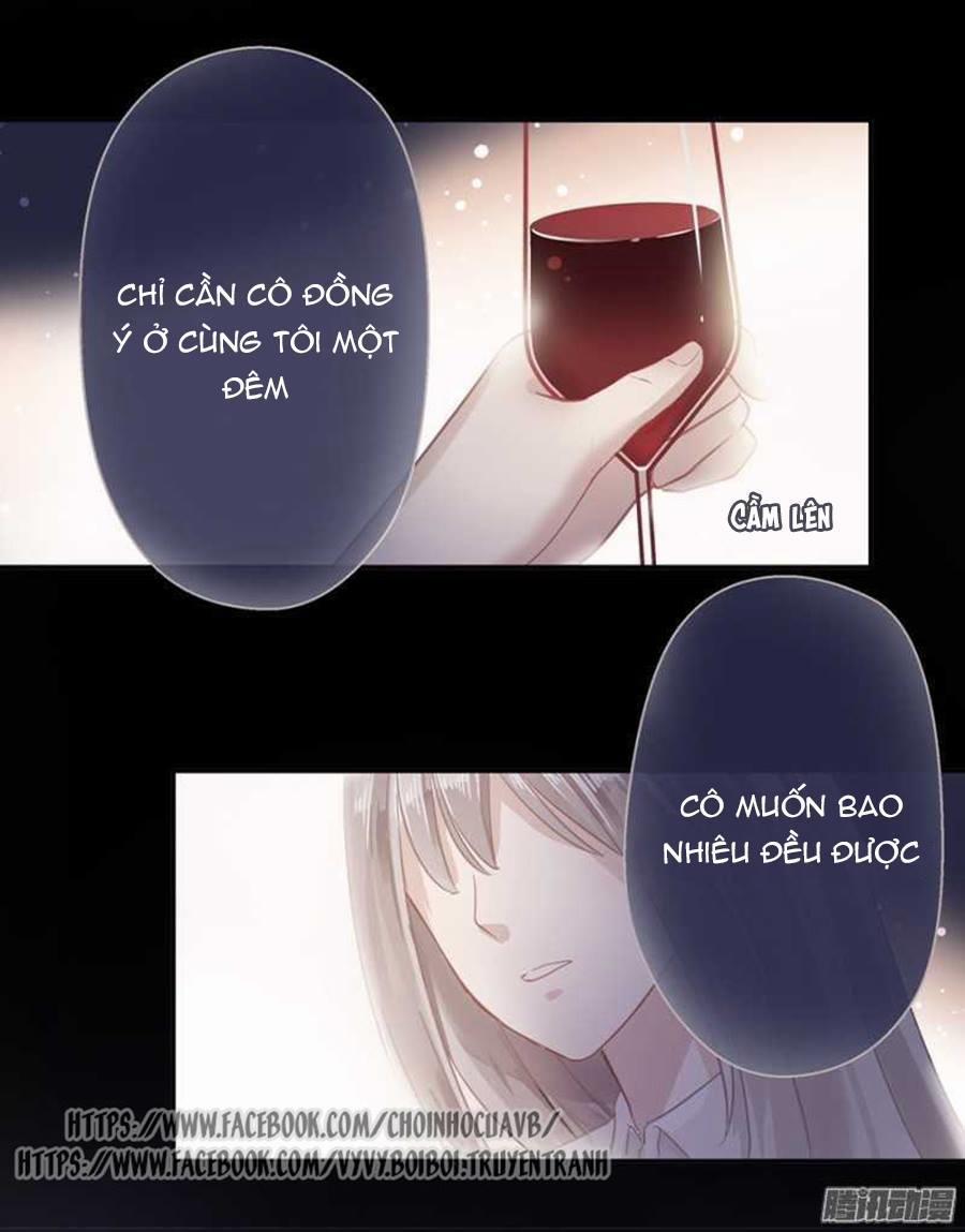 Thác Sủng Thiên Giá Danh Viên 3 trang 18