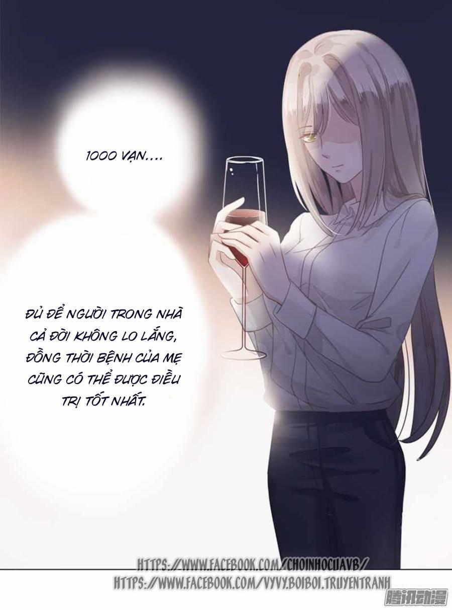 Thác Sủng Thiên Giá Danh Viên 3 trang 20