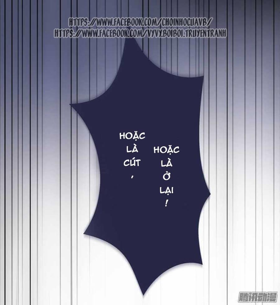 Thác Sủng Thiên Giá Danh Viên 3 trang 26