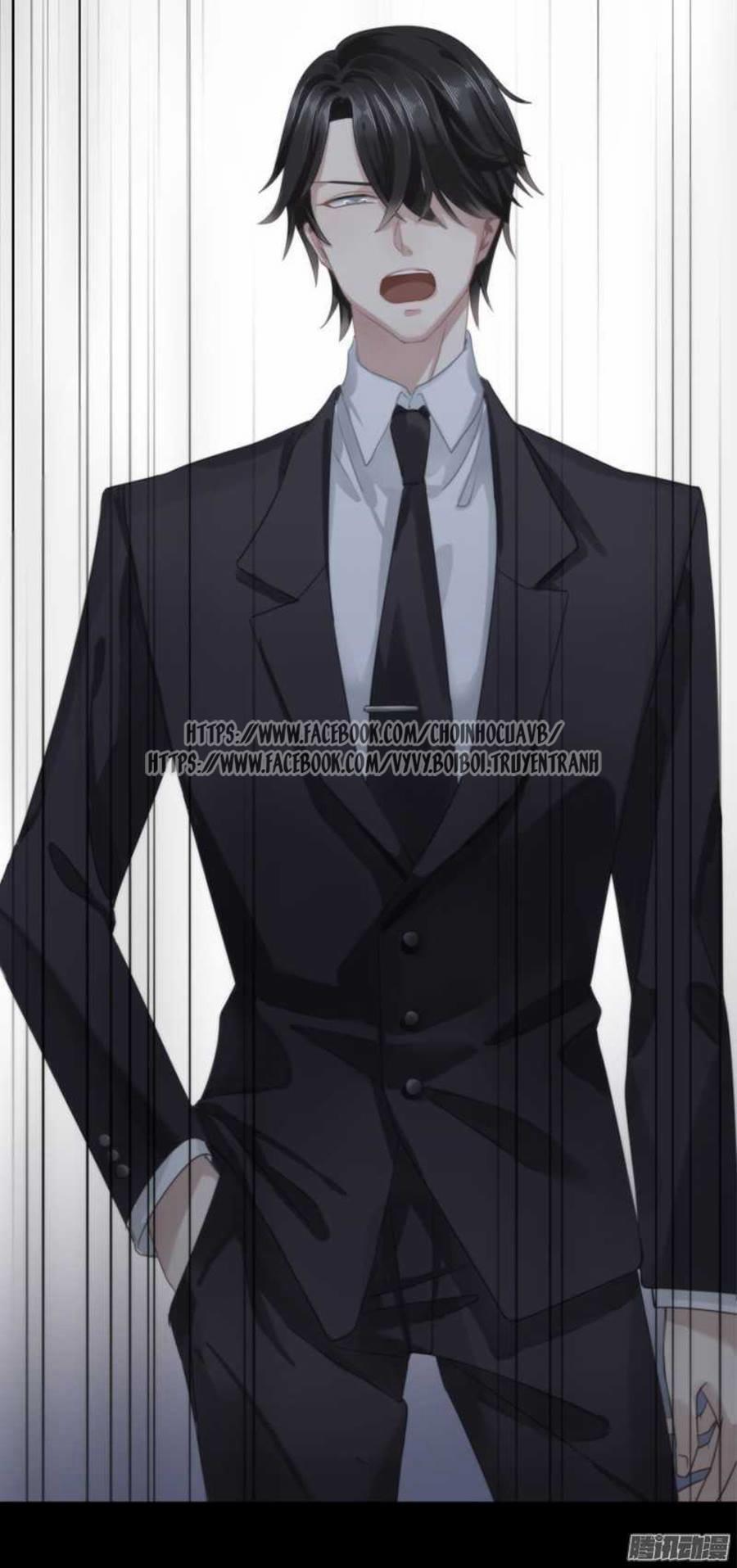 Thác Sủng Thiên Giá Danh Viên 3 trang 27