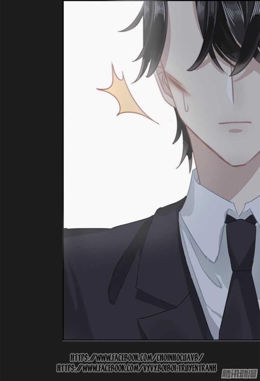 Thác Sủng Thiên Giá Danh Viên 3 trang 30