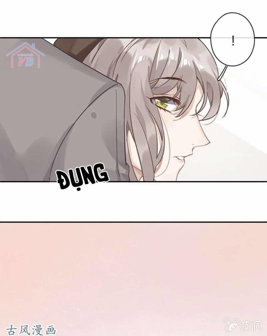 Thác Sủng Thiên Giá Danh Viên 30 trang 10