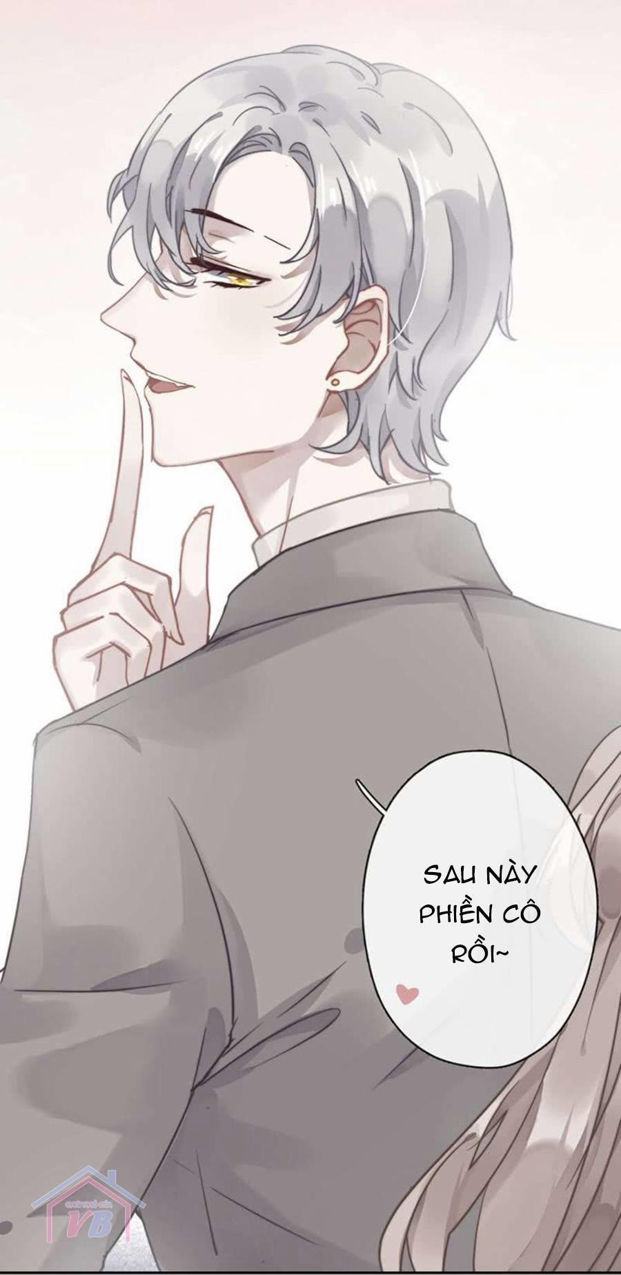 Thác Sủng Thiên Giá Danh Viên 30 trang 11