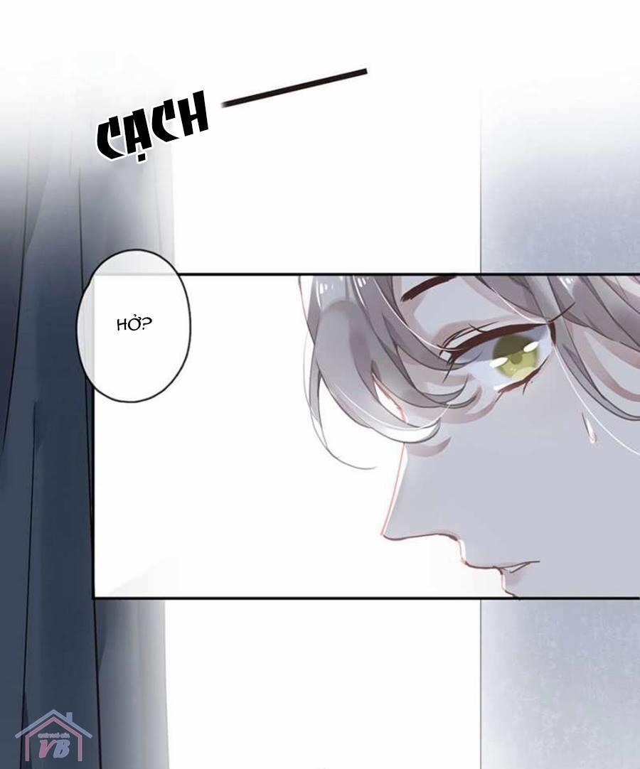 Thác Sủng Thiên Giá Danh Viên 30 trang 14
