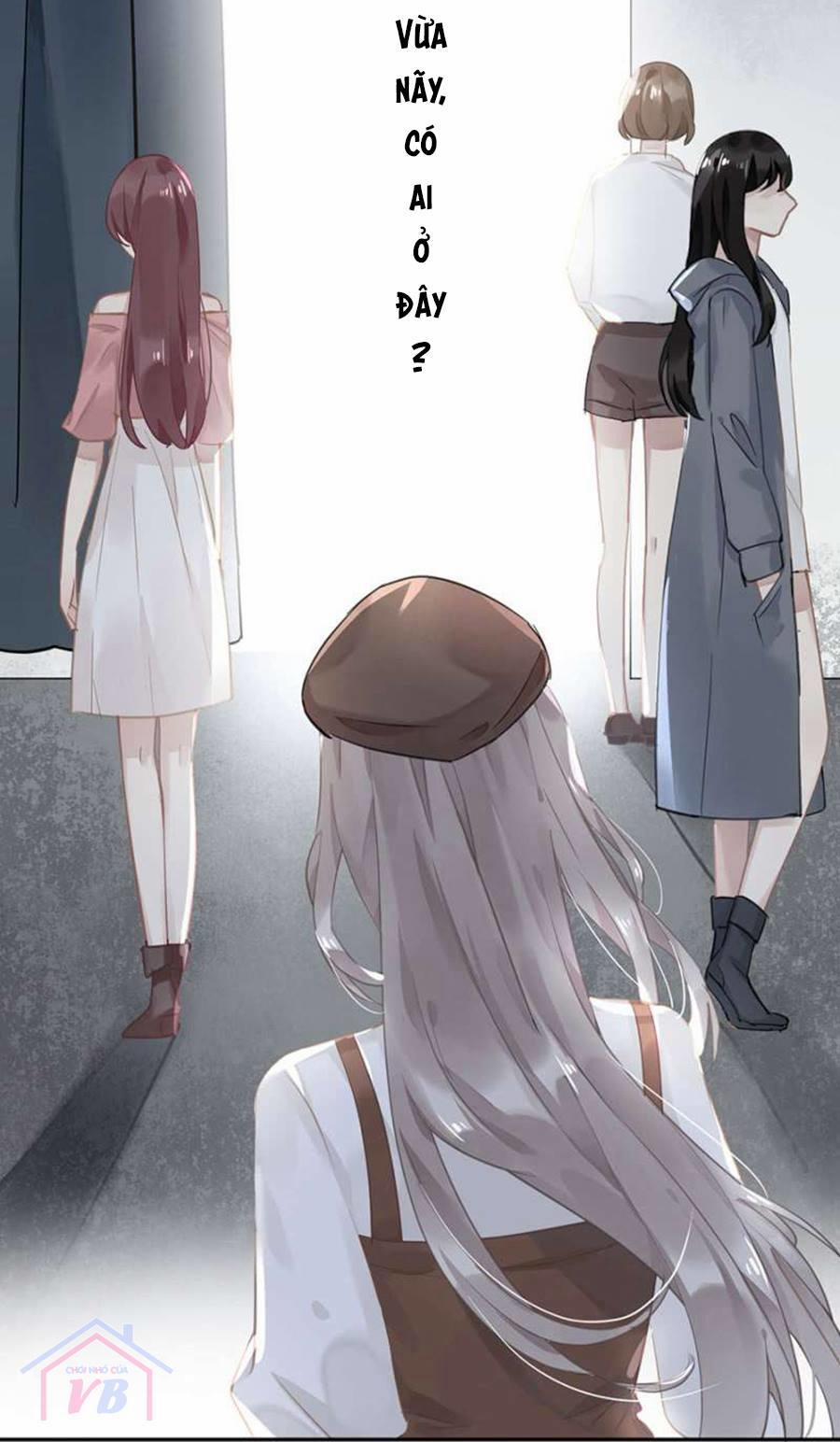Thác Sủng Thiên Giá Danh Viên 30 trang 15