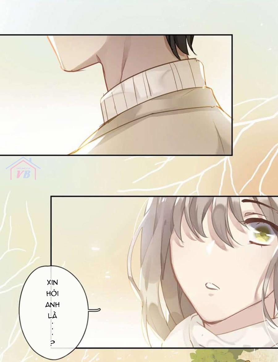 Thác Sủng Thiên Giá Danh Viên 30 trang 17
