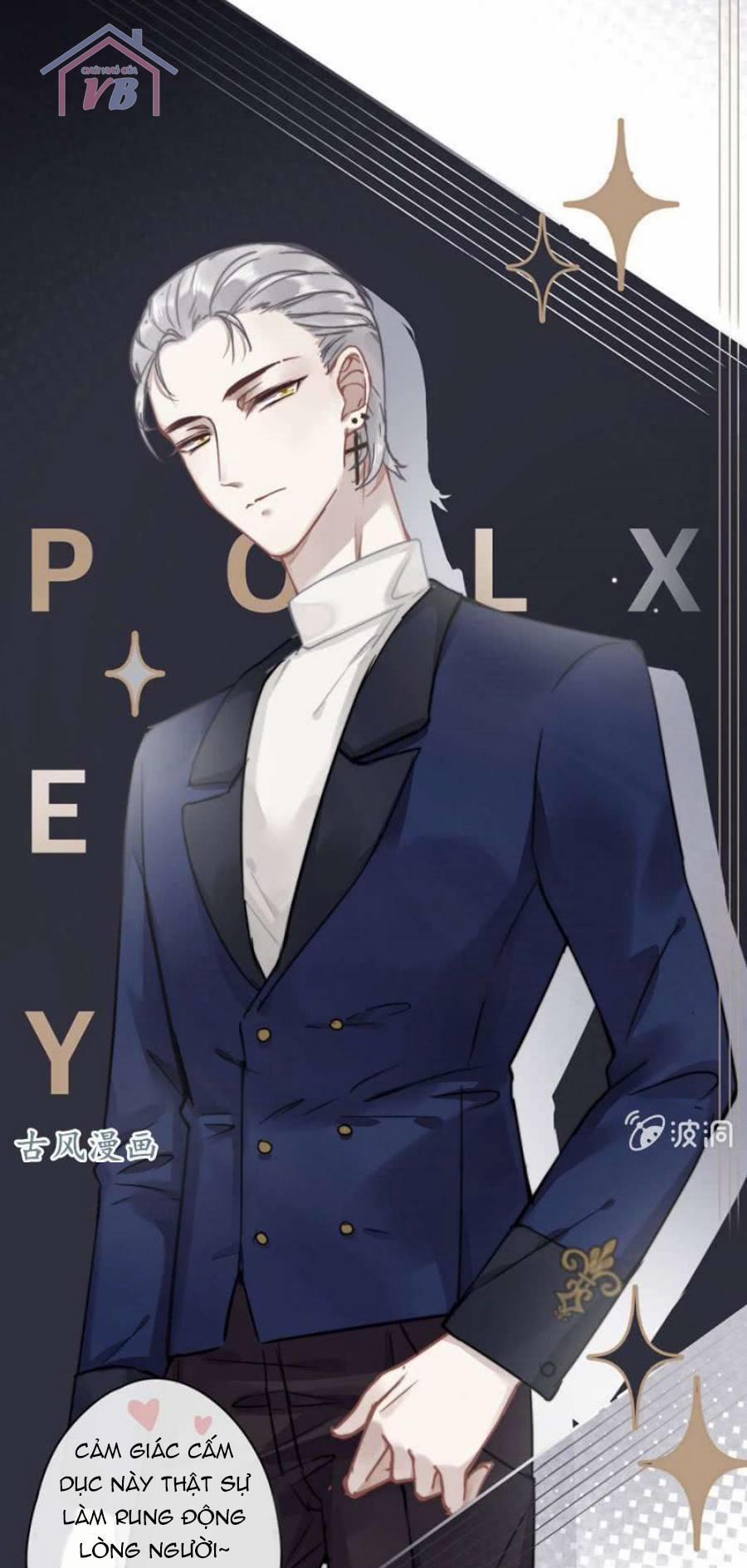 Thác Sủng Thiên Giá Danh Viên 30 trang 2