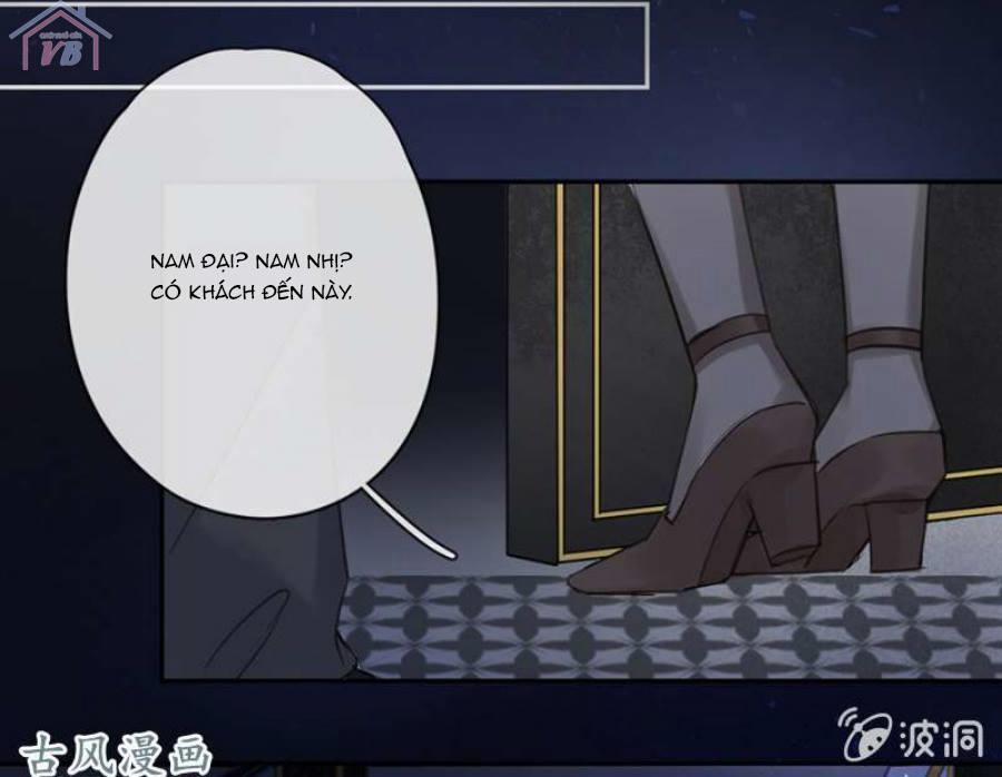 Thác Sủng Thiên Giá Danh Viên 30 trang 23