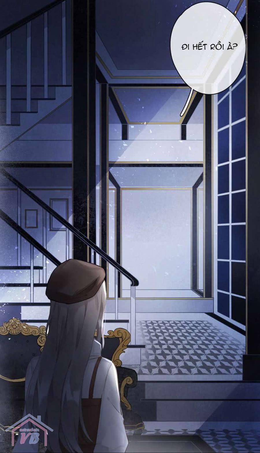 Thác Sủng Thiên Giá Danh Viên 30 trang 24