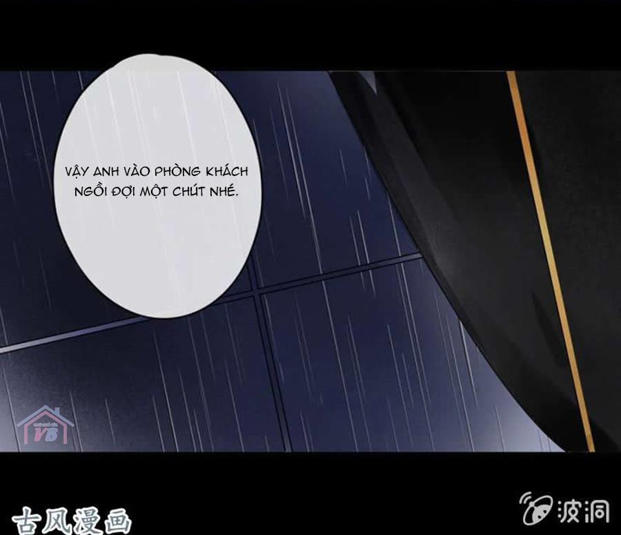 Thác Sủng Thiên Giá Danh Viên 30 trang 25