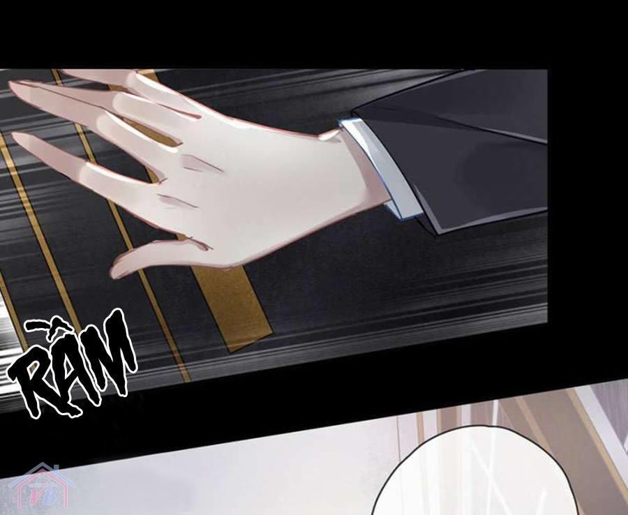 Thác Sủng Thiên Giá Danh Viên 30 trang 28