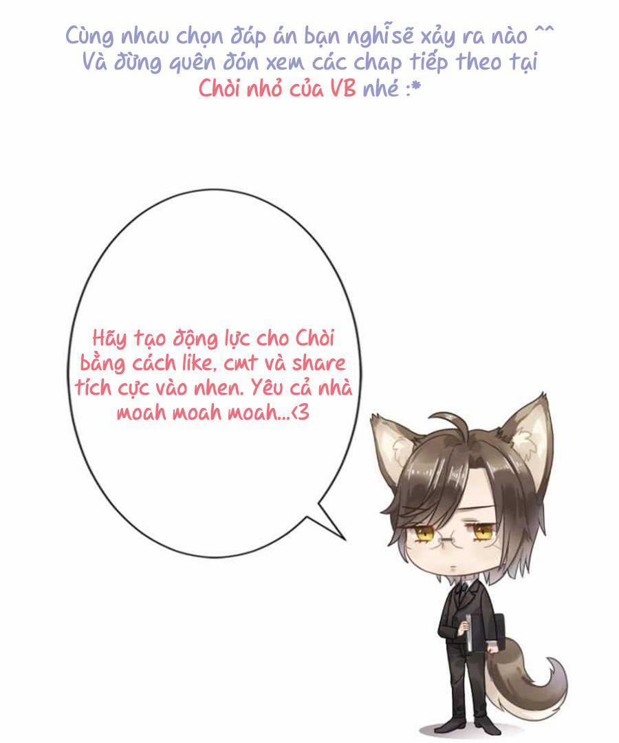 Thác Sủng Thiên Giá Danh Viên 30 trang 34