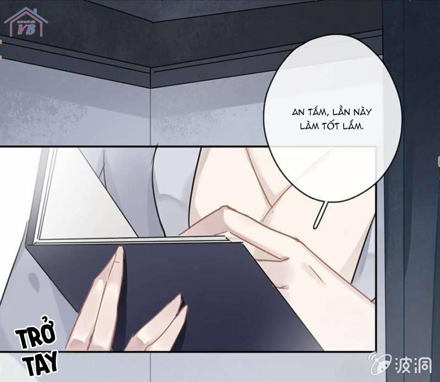 Thác Sủng Thiên Giá Danh Viên 30 trang 6