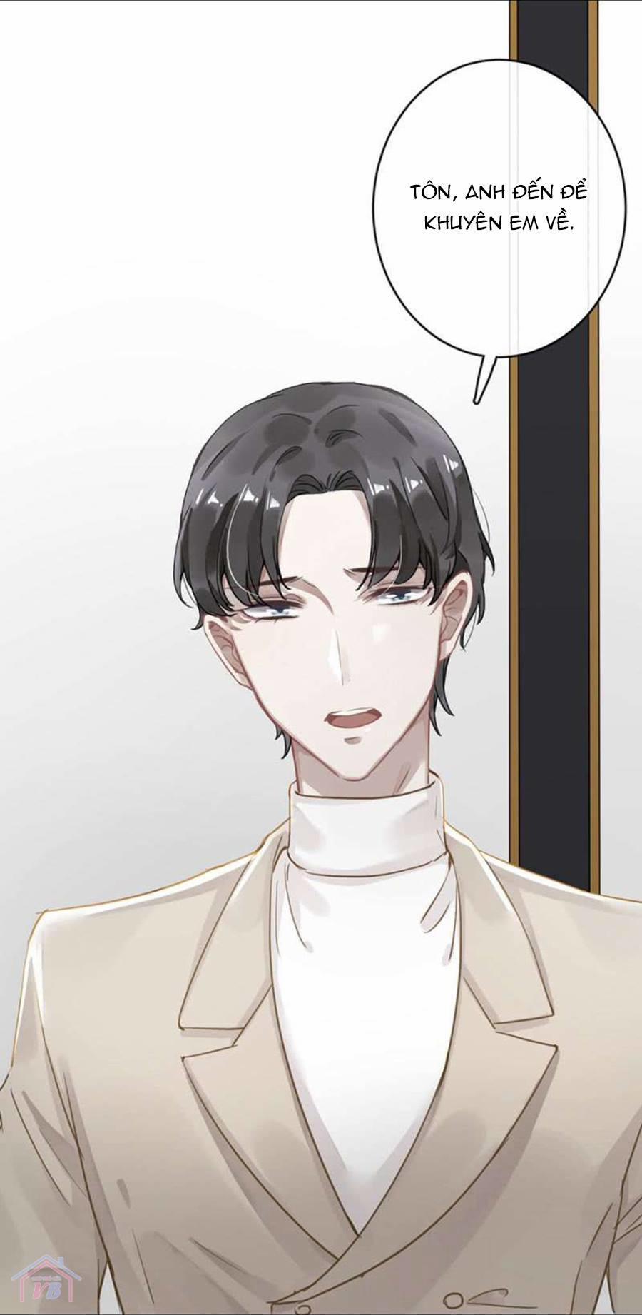 Thác Sủng Thiên Giá Danh Viên 31 trang 2