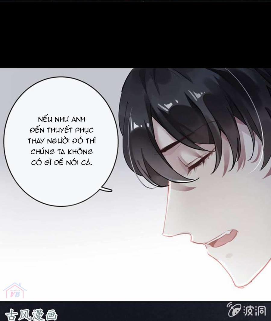 Thác Sủng Thiên Giá Danh Viên 31 trang 3